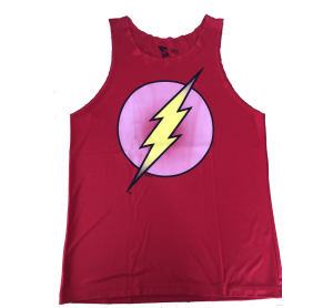 Flash Gym Tank